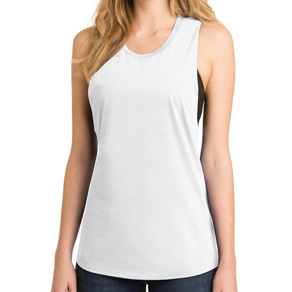 Stylish Festival Tank