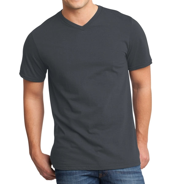 Trendy 30 singles V-shirt