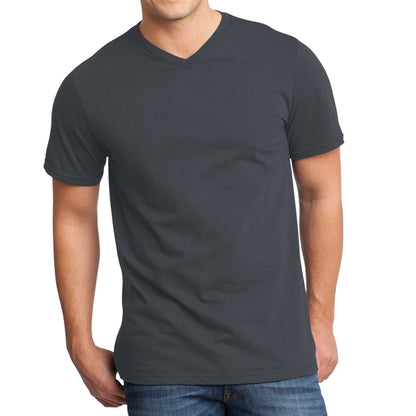 Trendy 30 singles V-shirt