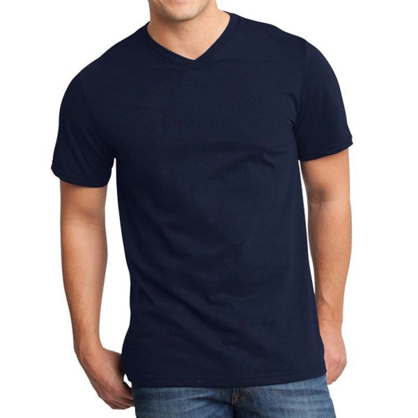 Trendy 30 singles V-shirt