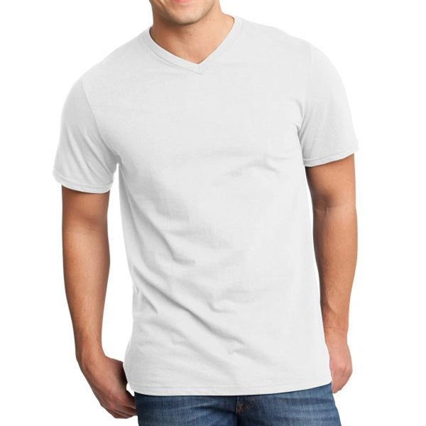 Trendy 30 singles V-shirt