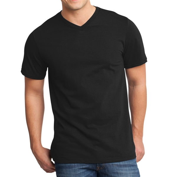 Trendy 30 singles V-shirt