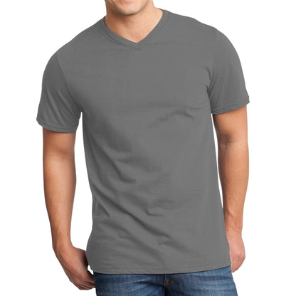 Trendy 30 singles V-shirt
