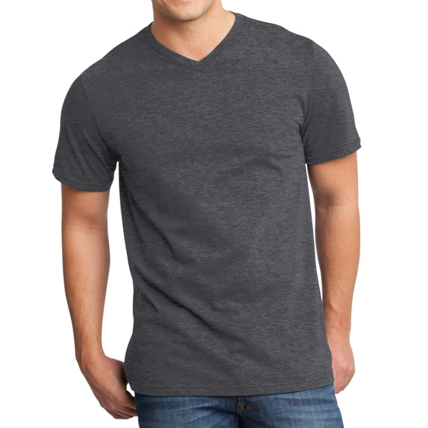 Trendy 30 singles V-shirt