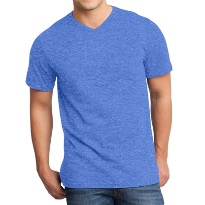 Trendy 30 singles V-shirt