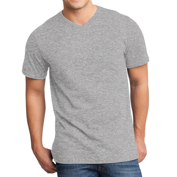 Trendy 30 singles V-shirt