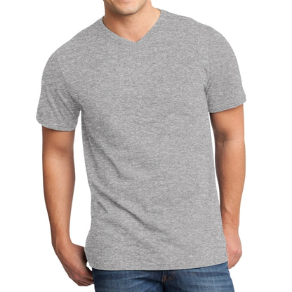 Trendy 30 singles V-shirt