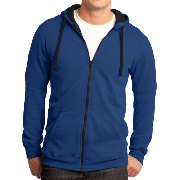 Full-Zip Hoodie for Boys