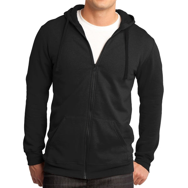 Full-Zip Hoodie for Boys