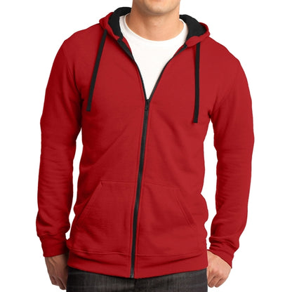 Full-Zip Hoodie for Boys