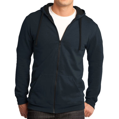 Full-Zip Hoodie for Boys