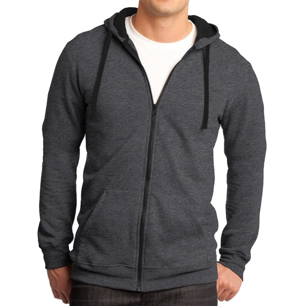 Full-Zip Hoodie for Boys