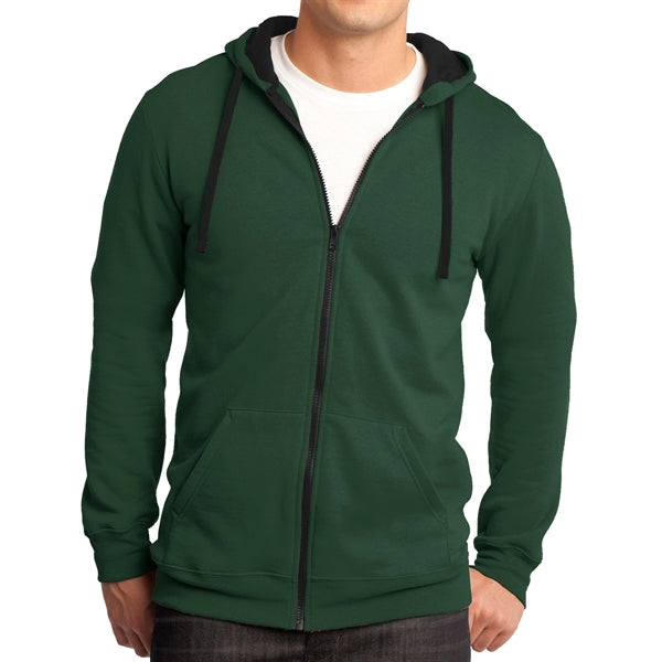 Full-Zip Hoodie for Boys