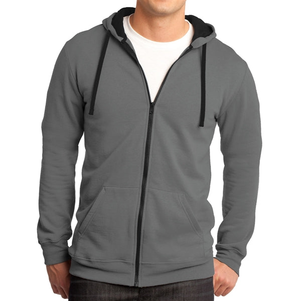 Full-Zip Hoodie for Boys