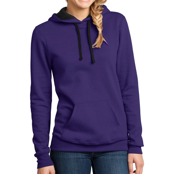 Junior Outdoor Hoodie