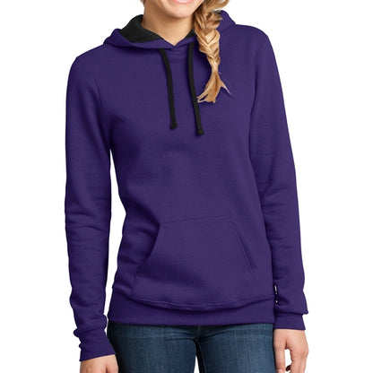 Junior Outdoor Hoodie
