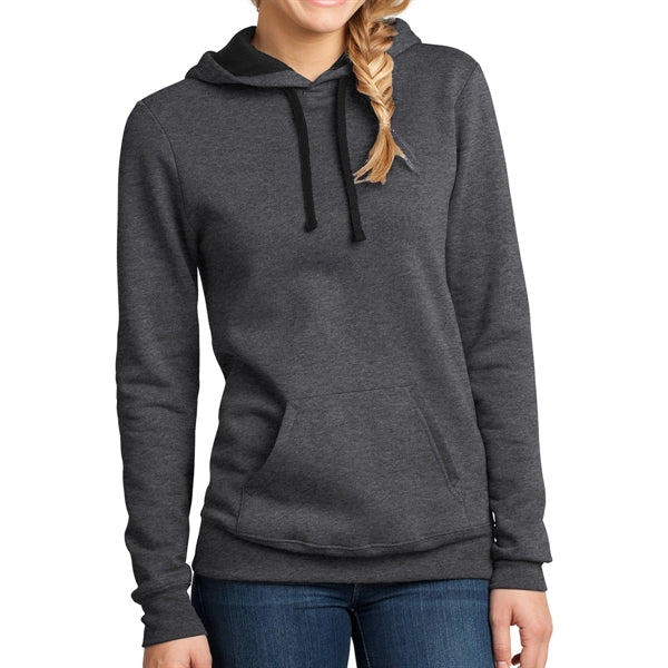 Junior Outdoor Hoodie