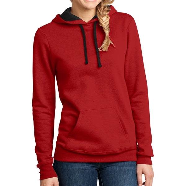 Junior Outdoor Hoodie