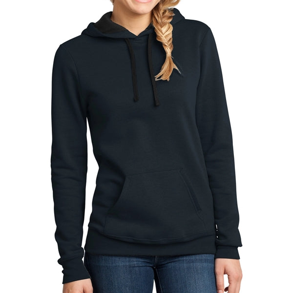 Junior Outdoor Hoodie