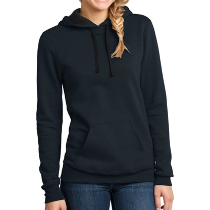 Junior Outdoor Hoodie