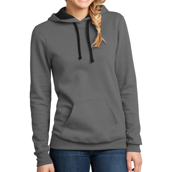 Junior Outdoor Hoodie