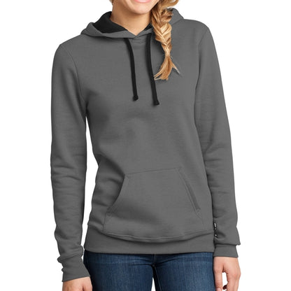 Junior Outdoor Hoodie