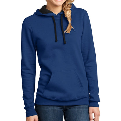 Junior Outdoor Hoodie