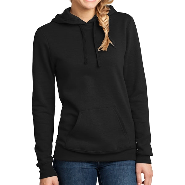 Junior Outdoor Hoodie