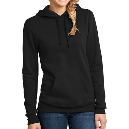 Junior Outdoor Hoodie