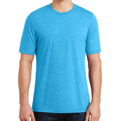 Men's Smooth Tees