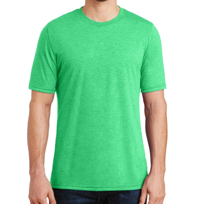 Men's Smooth Tees