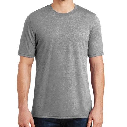 Men's Smooth Tees