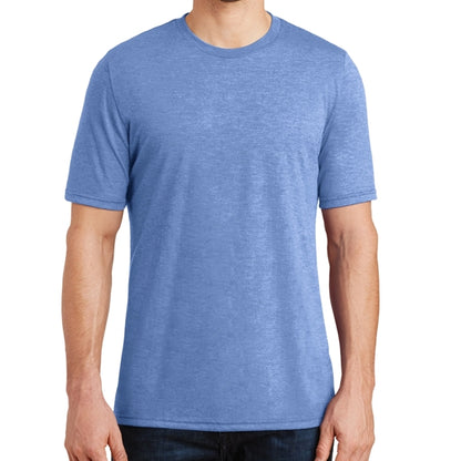 Men's Smooth Tees