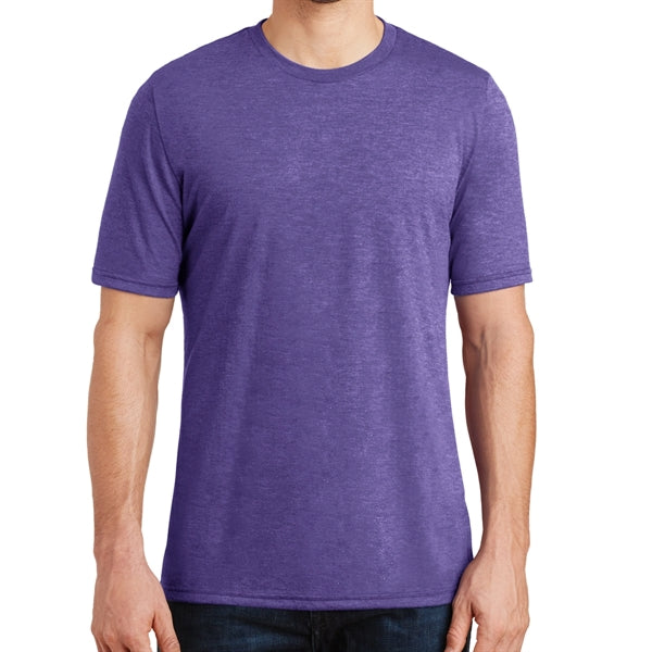 Men's Smooth Tees