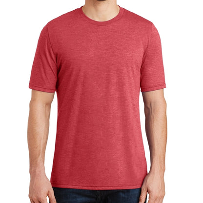 Men's Smooth Tees
