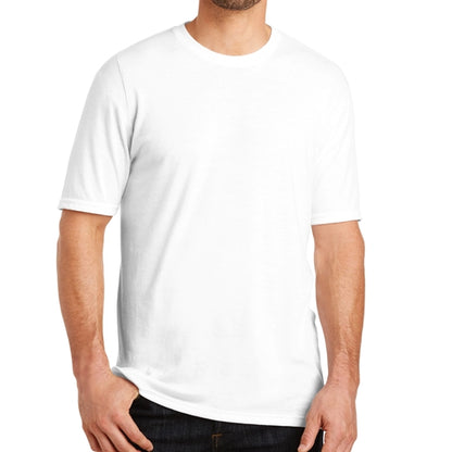Men's Smooth Tees