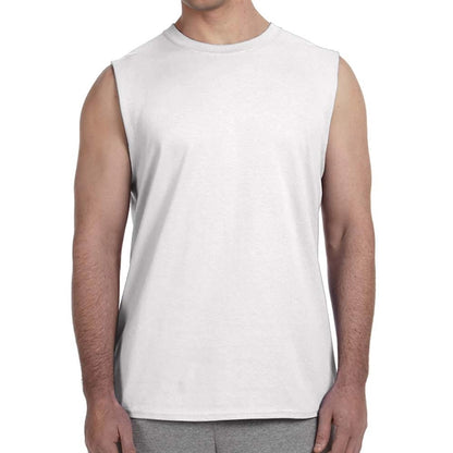 Adult Top Quality T-shirt