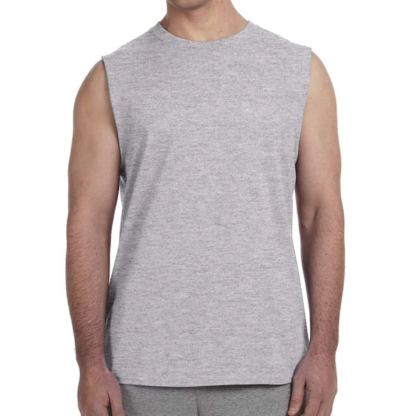 Adult Top Quality T-shirt