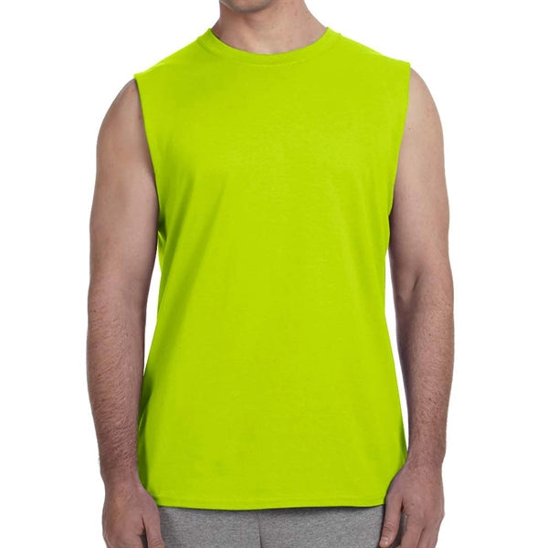 Adult Top Quality T-shirt