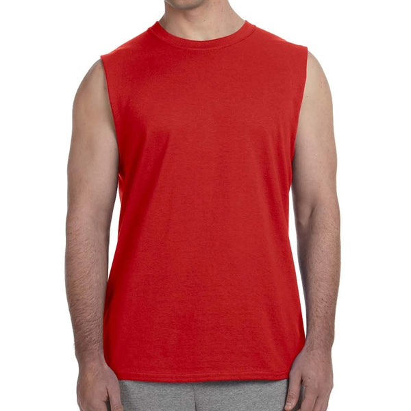 Adult Top Quality T-shirt