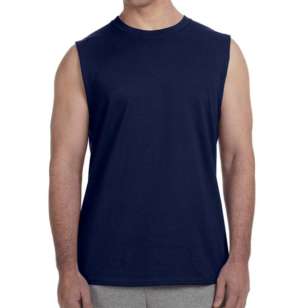 Adult Top Quality T-shirt