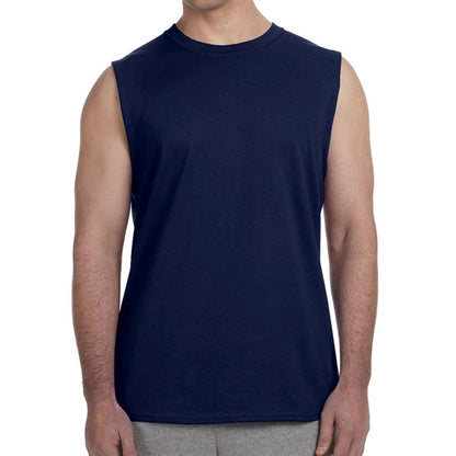 Adult Top Quality T-shirt