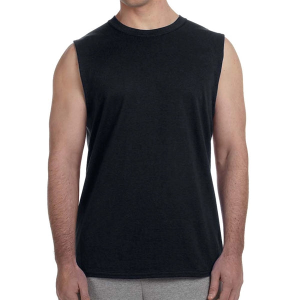 Adult Top Quality T-shirt