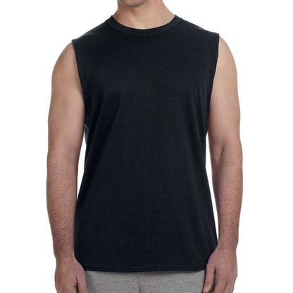 Adult Top Quality T-shirt
