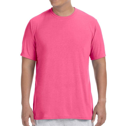 Relaxing Men's T-Shirt