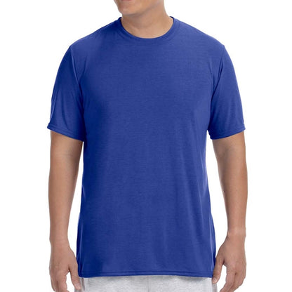 Relaxing Men's T-Shirt