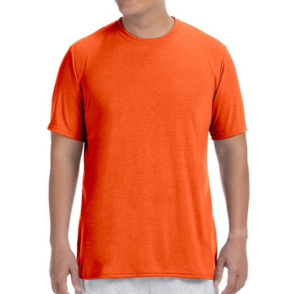 Relaxing Men's T-Shirt