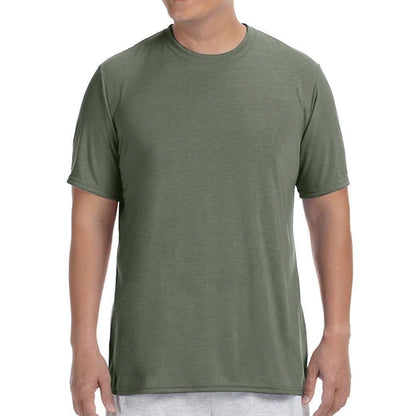Relaxing Men's T-Shirt