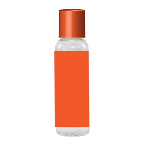 Citrus Scented Hand Sanitizer
