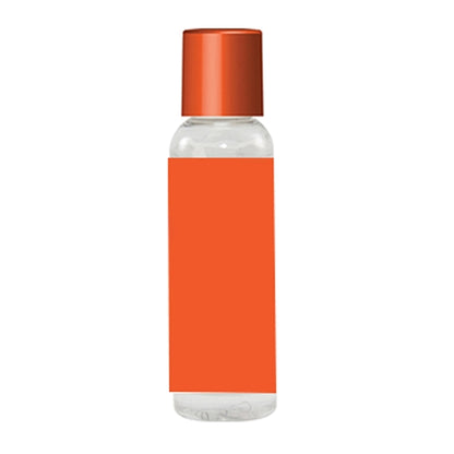 Citrus Scented Hand Sanitizer